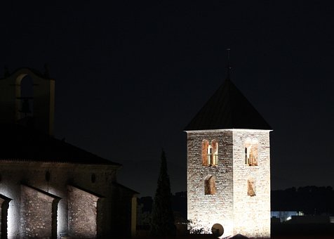 Free Iglesia Campanario photo and picture