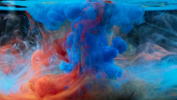 Free Paint Ink photo and picture