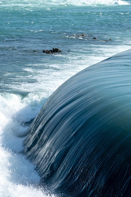 Free Water Waterfall photo and picture