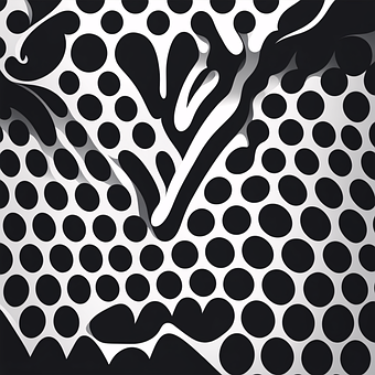 Free Halftones Halftone illustration and picture