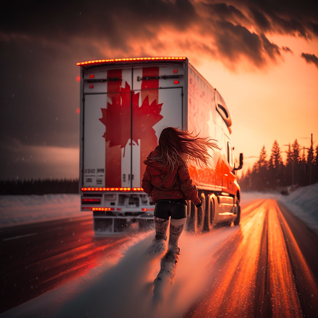 Frihed, Canada, Canadisk, Ahorn Blad
