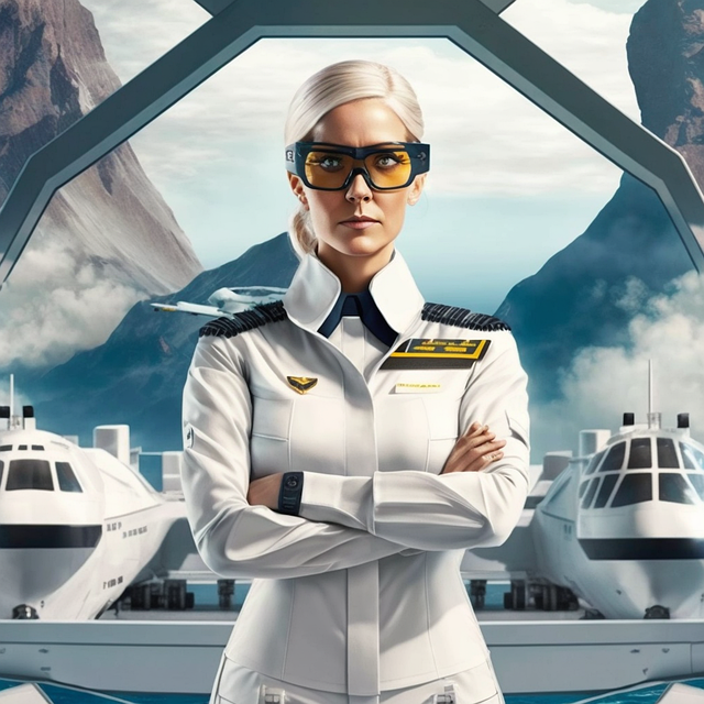 Intelligens Briller, Basechef
