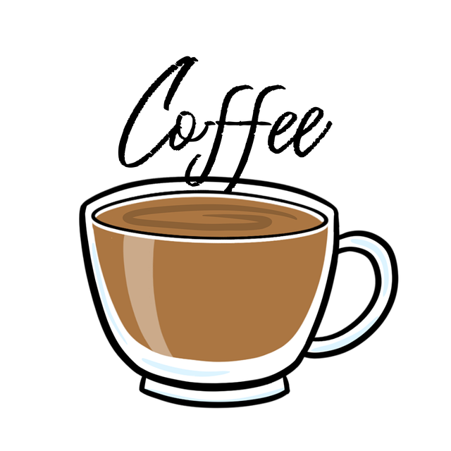 Café, Xícara De Café, Expresso, Último