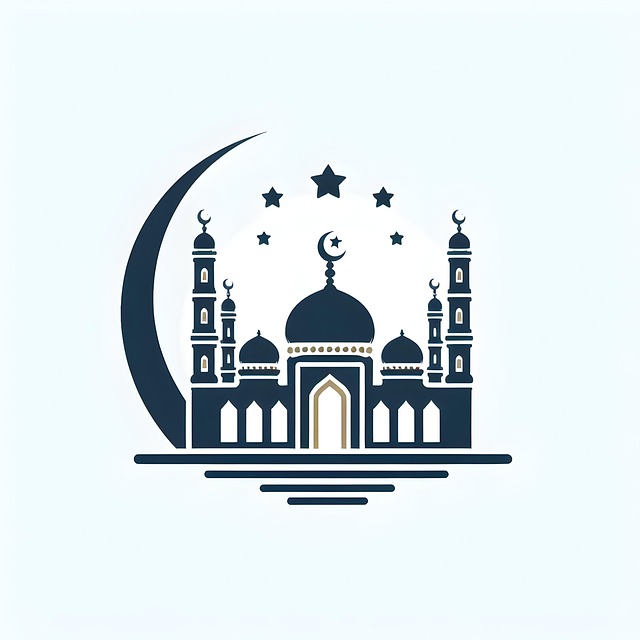 Free Ramadan Islamic illustration and picture