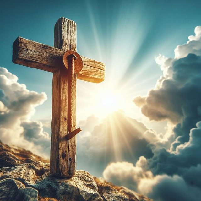 Free ai generated god jesus illustration