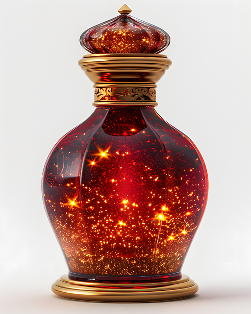 Download free HD stock image of Ai Generated Bottle Free ai generated bottle potion illustration