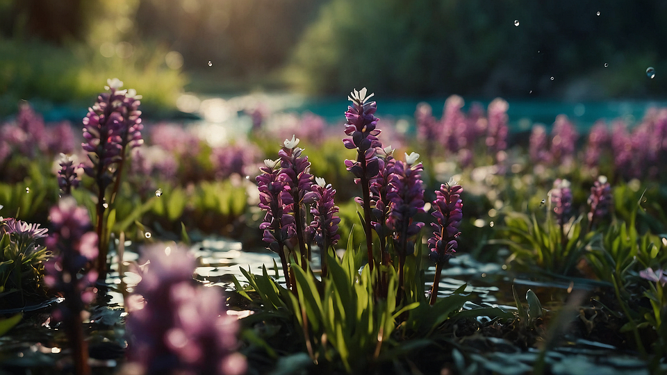 Floare Spring Download Floral Springs, Blossom Emanation, Nature'S Wellspring ...