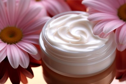 Ai Generat, Cremă, Produse Cosmetice