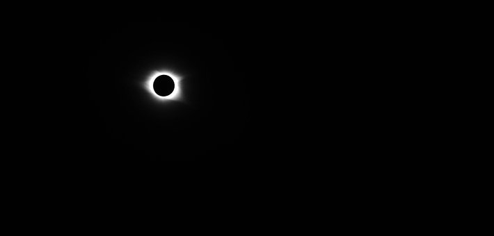 Sonnenfinsternis, Manning