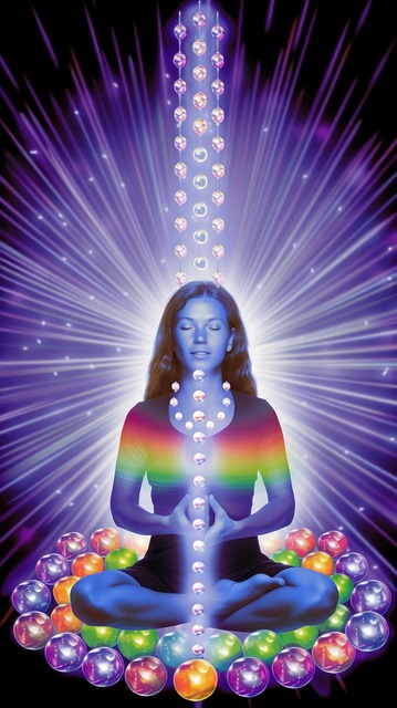 Free Quantum Healing illustration and picture