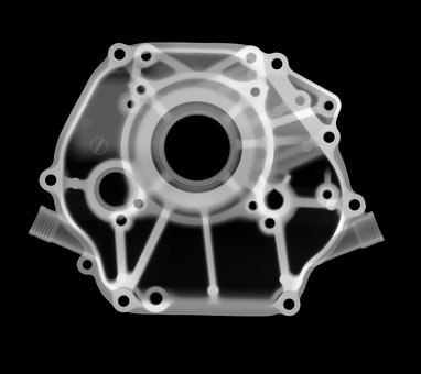 Motorrad, Motor, Startseite, Aluminium