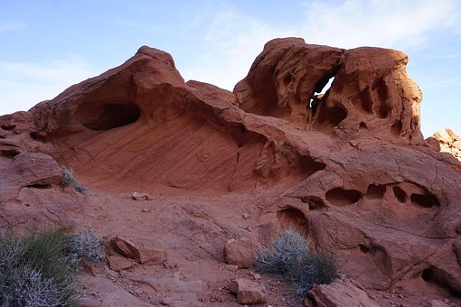 Free Fire Valley Nevada photo and picture