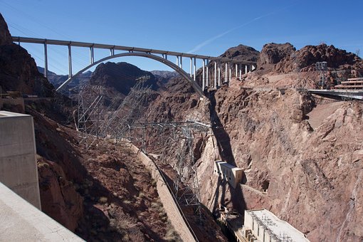 Free Nevada Arizona photo and picture