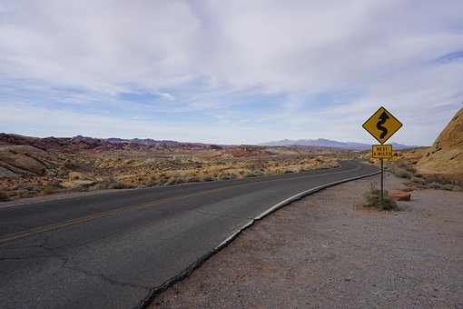 Free Street Nevada photo and picture