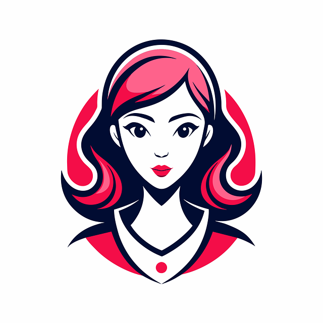 Download Ai Generated, Woman, Face. Royalty-Free Vector Graphic - Pixabay