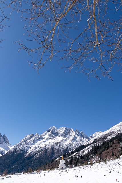 Free Peak Of Doom Shuangqiaogou photo and picture