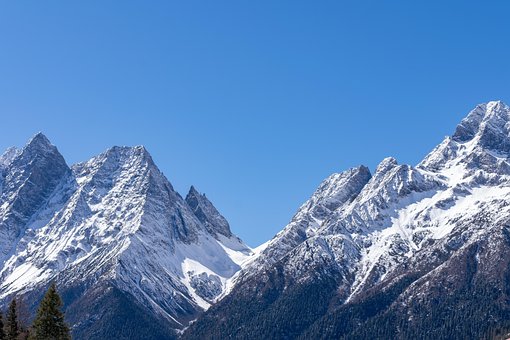 Free Jianshanzi Hunter Peak photo and picture