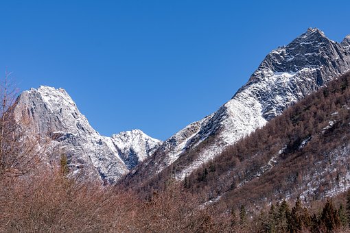 Free Ayanfeng Wengshan photo and picture