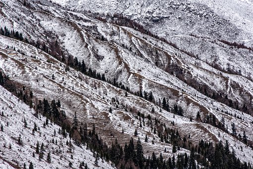 Free Ravine Plateau photo and picture