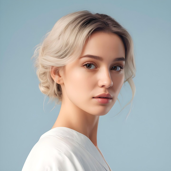 Download Model, Woman, Girl. Royalty-Free Stock Illustration Image ...
