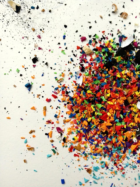 Multicolor, A Muri, Fundal, Diversitate