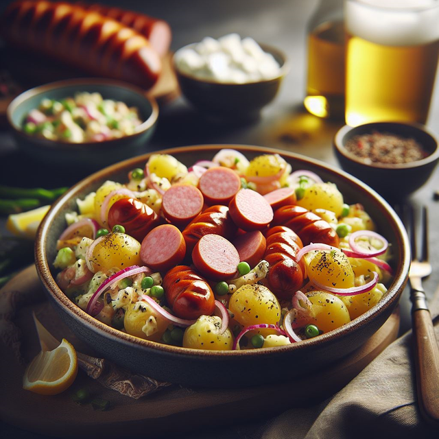 Free meal grill menu meat dish illustration