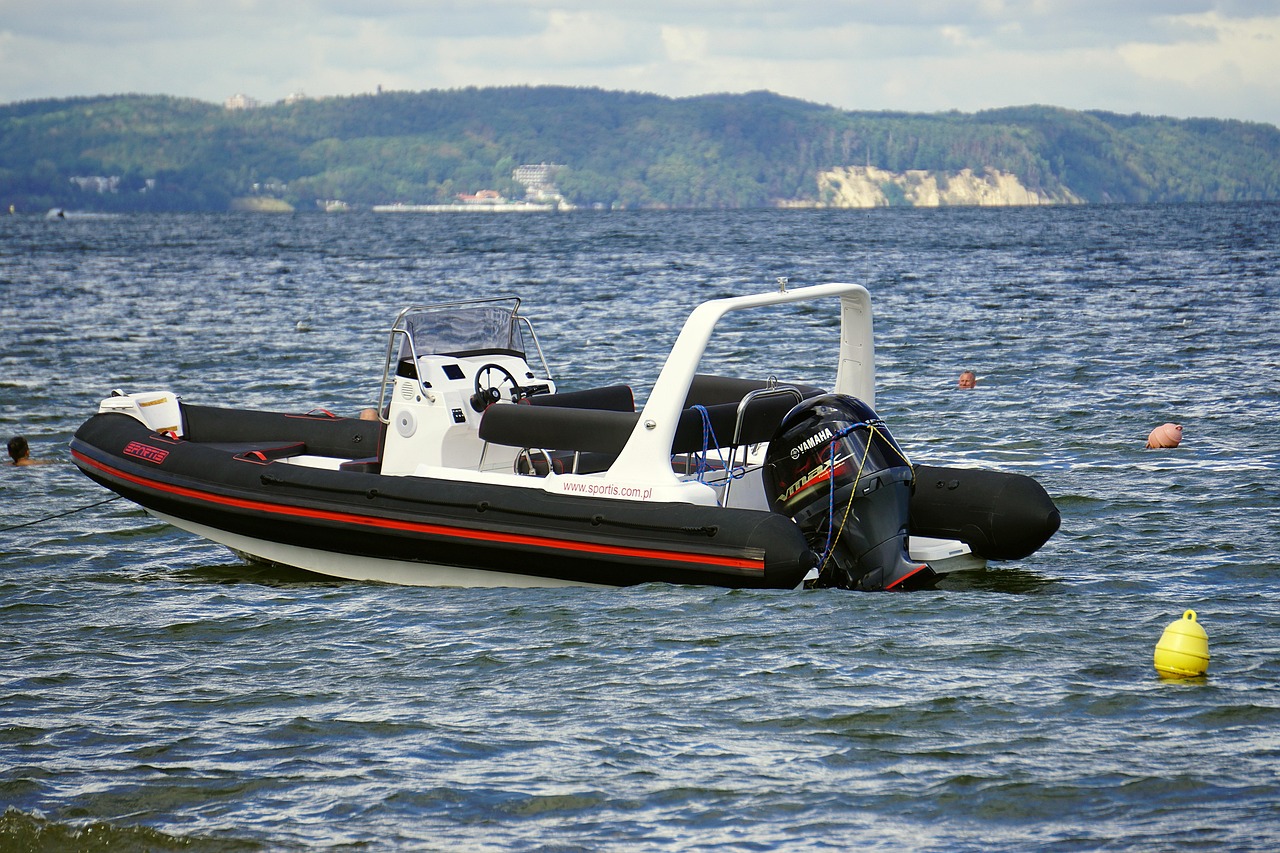 Motor Motorboot Motorboot Das Fahrzeug Meer - Kostenloses Foto auf Pixabay - Pixabay