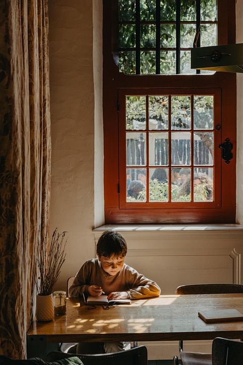 Child Indoors Childhood - Free photo on Pixabay - Pixabay