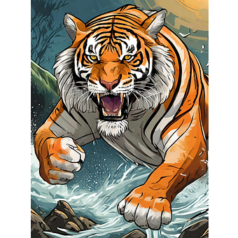 Free Animal Mammal illustration and picture