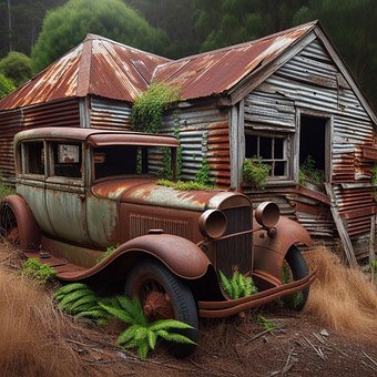 Free Automobile Vehicle illustration and picture