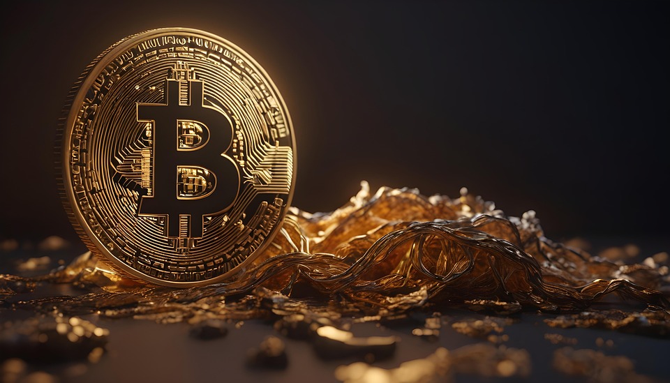 How Blockchain Is Changing the Business World