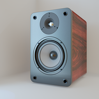Lydudstyr, High Fidelity, Lydteknik