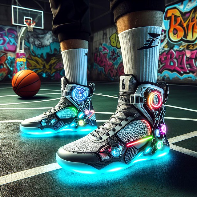 Free shoes basketball shoes footwear illustration