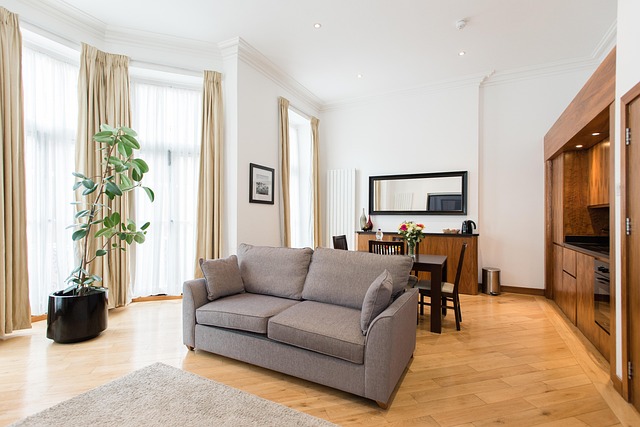 Living Room Couch Sofa - Free photo on Pixabay