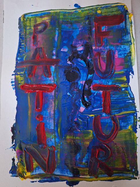 Free Painting Colors photo and picture
