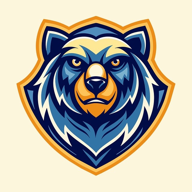 Download free HD stock image of Ai Generated Bear Free ai generated bear head vector