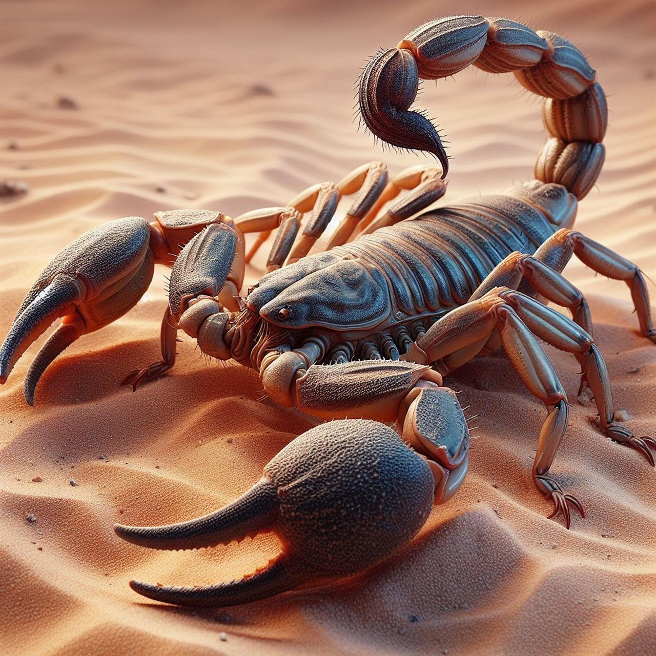 Scorpio Scorpion Athensartreview