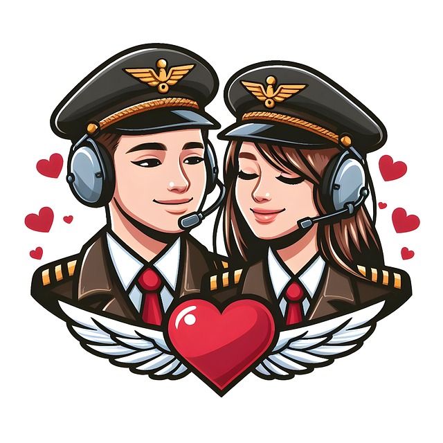 Download free HD stock image of Ai Generated Couple Free ai generated couple lovers illustration