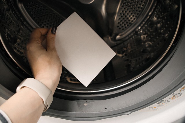 Free Laundry Sheets Laundry Strips photo and picture