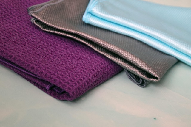 Free Microfiber Microfiber Cloth photo and picture
