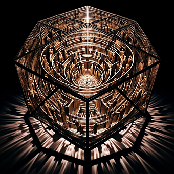 Editorial, Foto De Stock, Iluminati