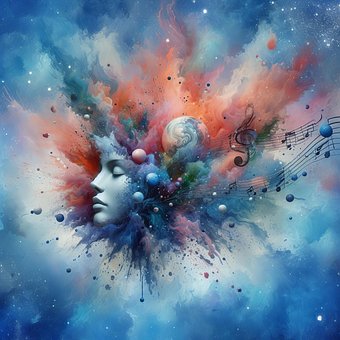 Ai Generado, Música, Sonido, Audio