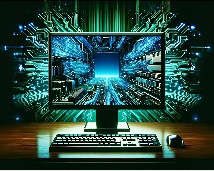 计算机 电路板 技术 - Pixabay上的免费图片 - Pixabay