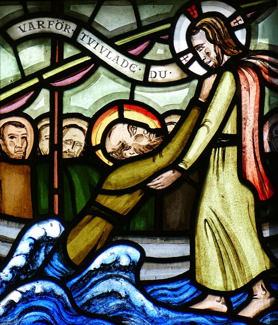 Free Peter Jesus photo and picture