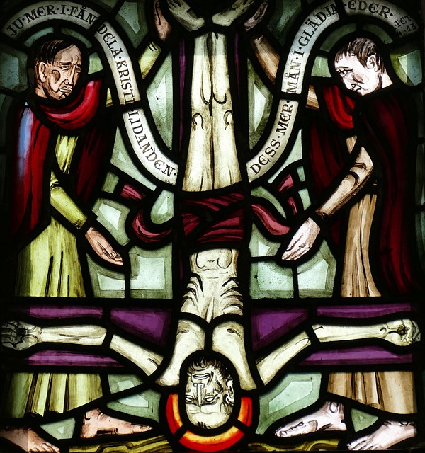 Free Peter Apostle photo and picture