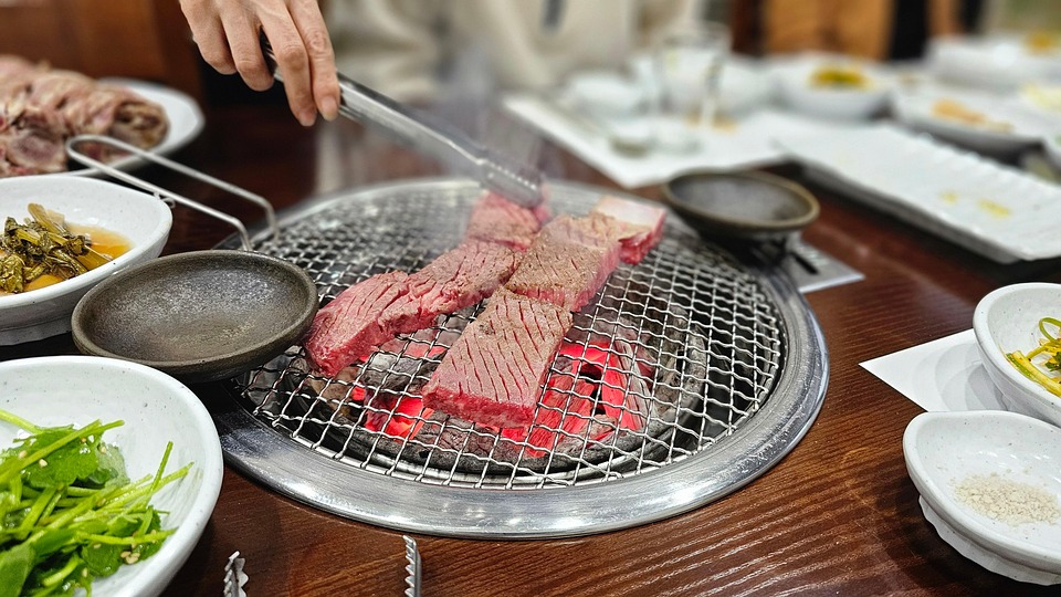Melbourne Best Korean Bbq Near Me Discover Korean Fried Chicken