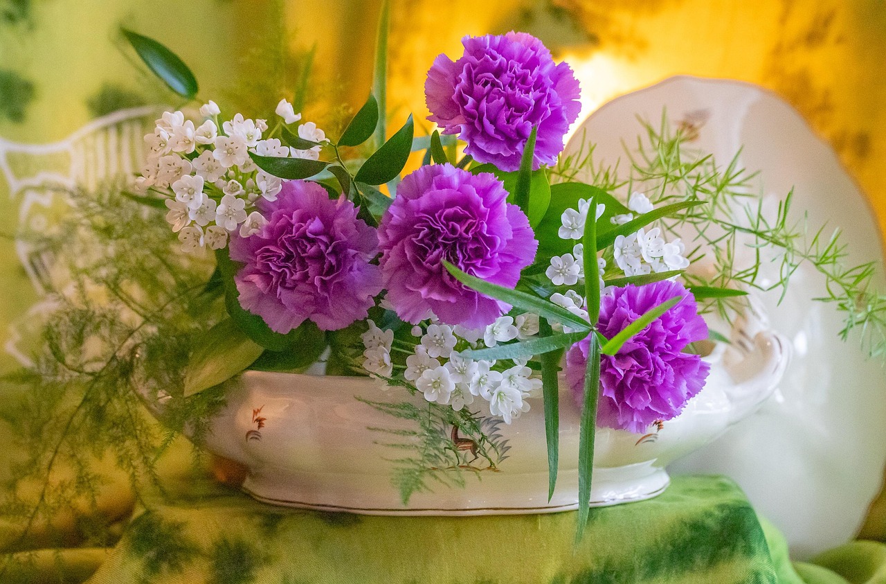 Still Life Floral Arrangement Free photo on Pixabay — free download