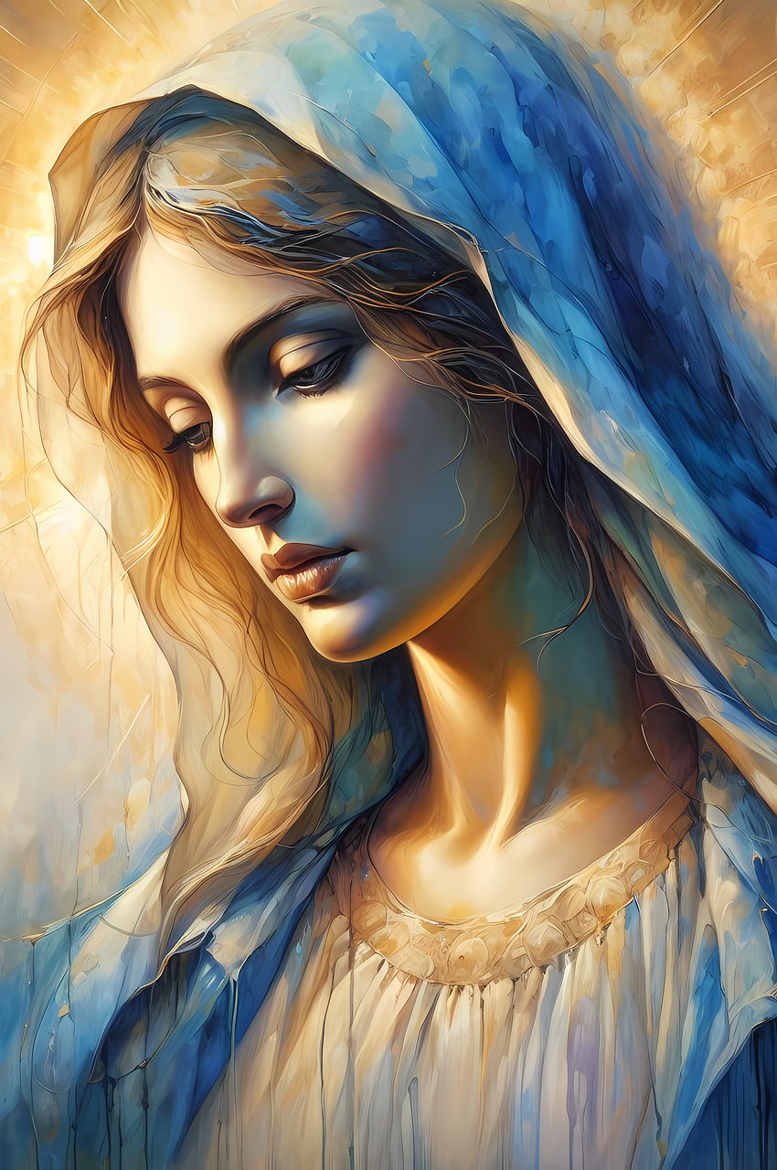 Plus de 2 000 illustrations gratuites de Mare et de Vierge Marie Pixabay