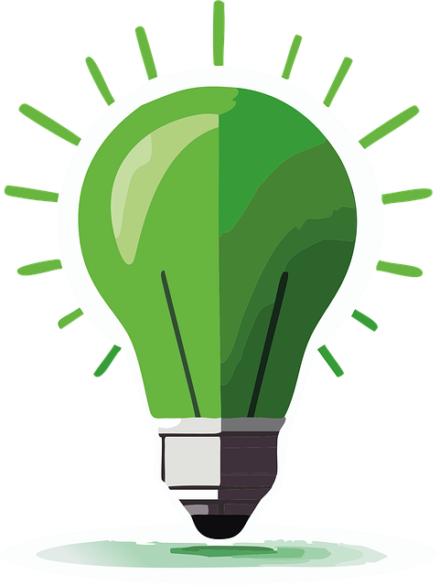 Lâmpada Elétrica, Energia, Meio Ambiente