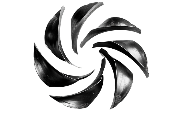 Metal, Knive, Spiralformet, Skåret Ud